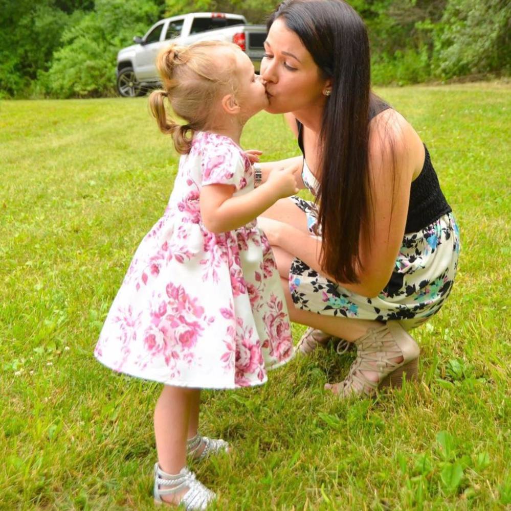 Meet your Posher, Nicole